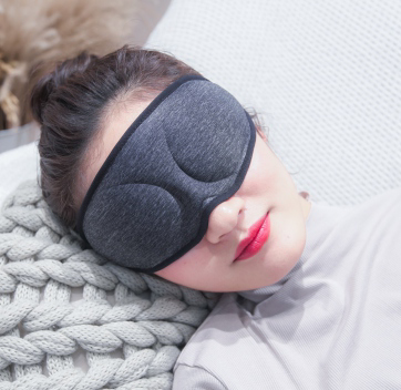 3D-睡眠眼罩